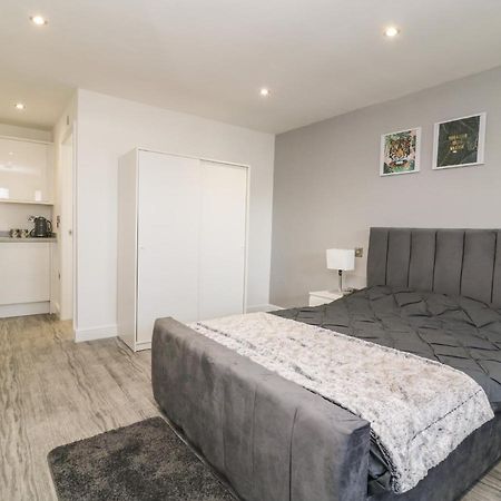 Chalet 4 Ganton Екстер'єр фото