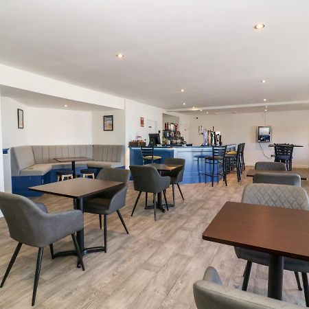 Chalet 4 Ganton Екстер'єр фото