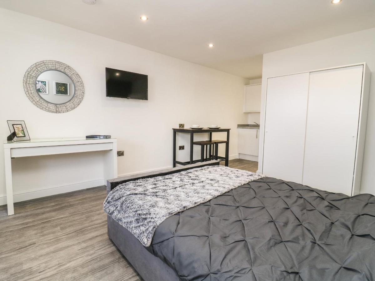 Chalet 4 Ganton Екстер'єр фото