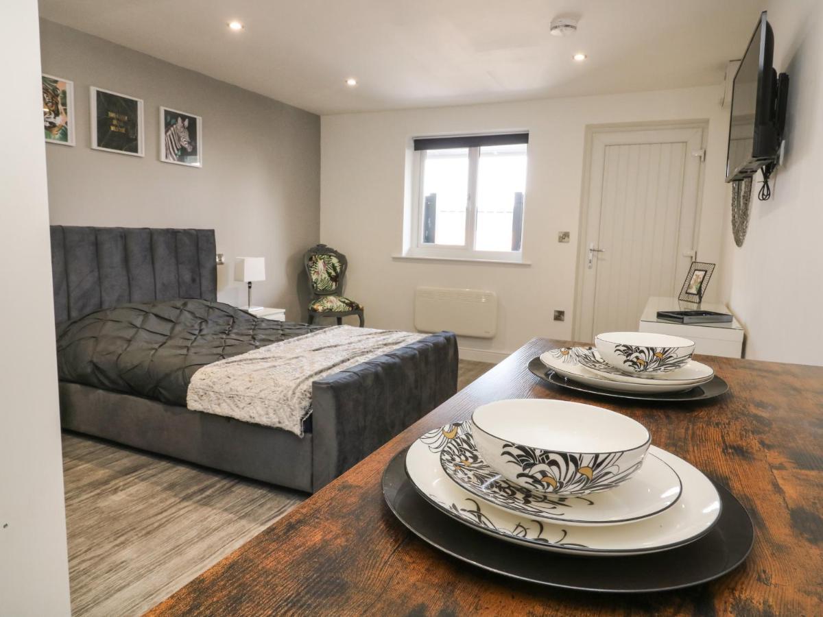 Chalet 4 Ganton Екстер'єр фото