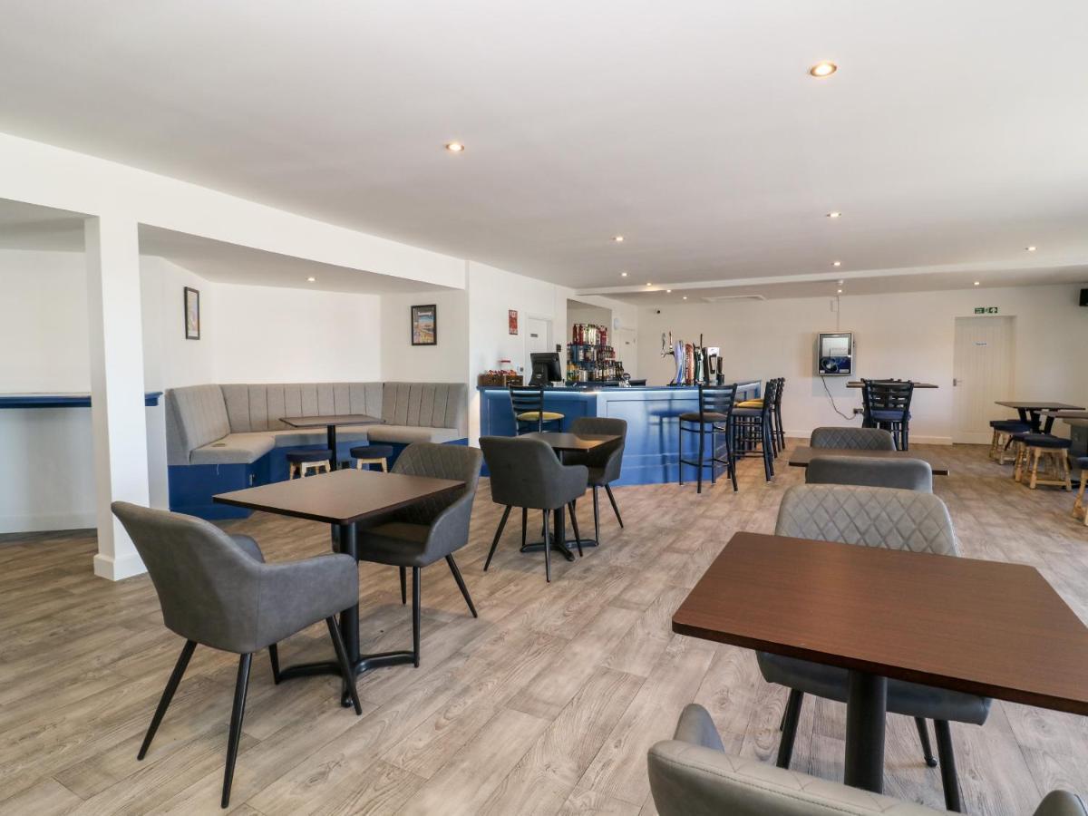 Chalet 4 Ganton Екстер'єр фото